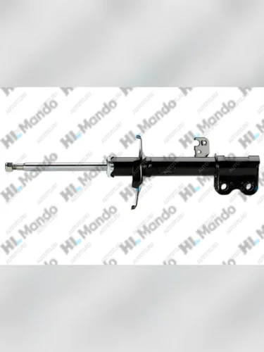 Амортизатор TOYOTA Corolla (01-) передний левый газовый MANDO MANDO mss020016