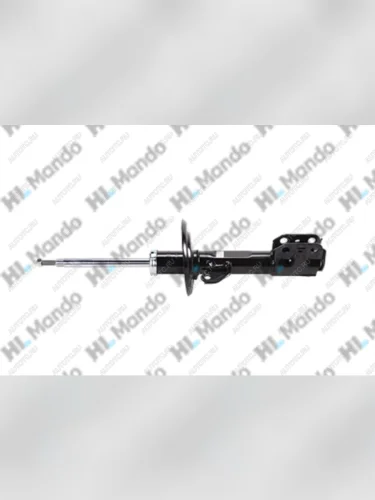 Амортизатор TOYOTA Yaris (05-) передний левый газовый MANDO MANDO mss020019 MANDO mss020019