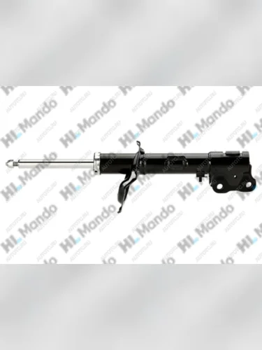 Амортизатор MITSUBISHI ASX (10-) передний левый газовый MANDO MANDO mss020048 MANDO mss020048