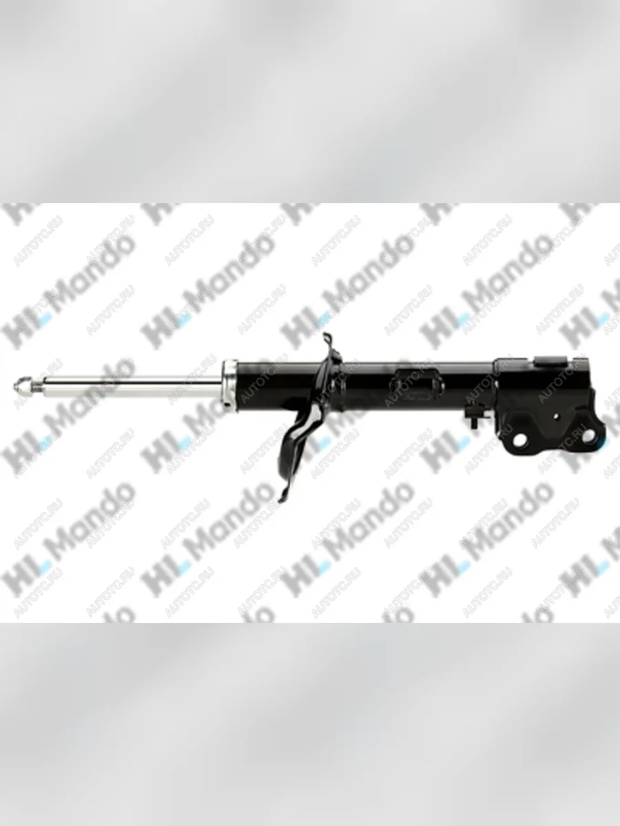 Амортизатор MITSUBISHI ASX (10-) передний левый газовый MANDO MANDO mss020048 MANDO mss020048  в Самаре Самарской области