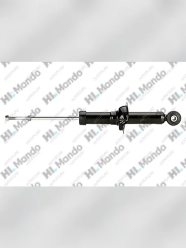 Амортизатор MITSUBISHI ASX (10-) задний левыйправый газовый MANDO MANDO mss020049