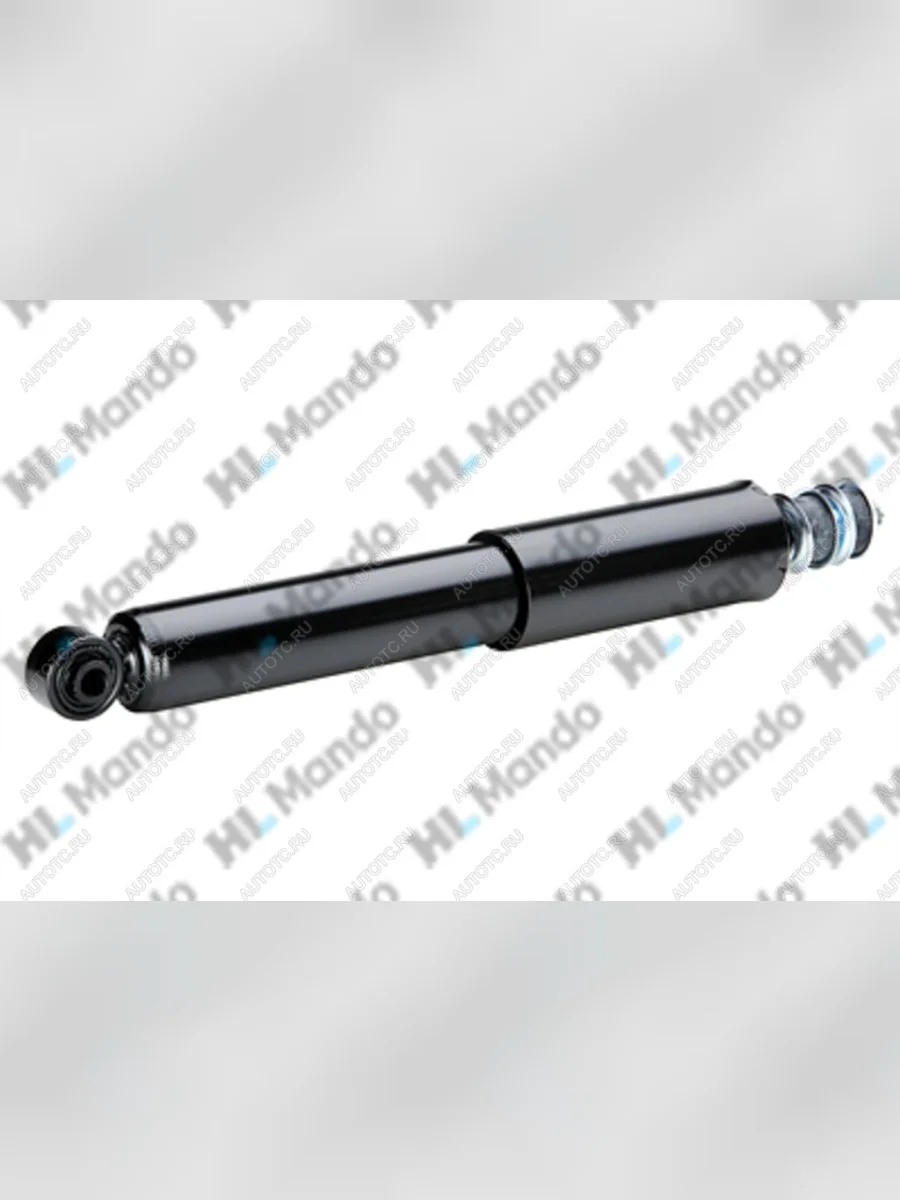 Амортизатор TOYOTA Hiace (05-) передний левый/правый газовый MANDO MANDO mss020050 MANDO mss020050  в Самаре Самарской области