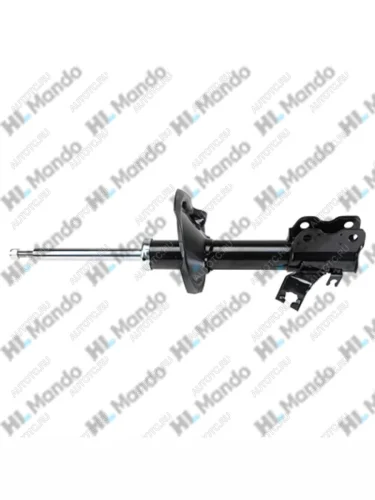 Амортизатор NISSAN Maxima CA33 (99-) передний левый газовый MANDO MANDO mss020053 MANDO mss020053