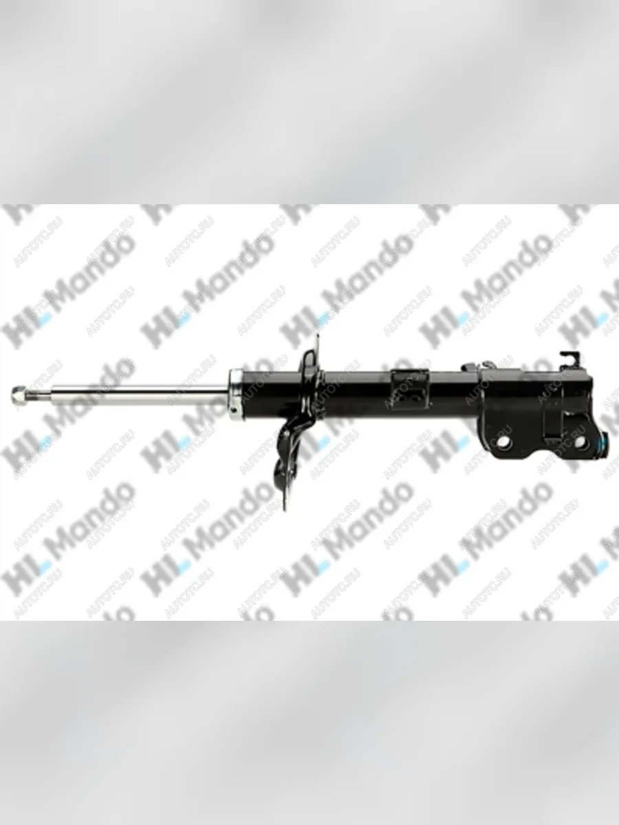 Амортизатор NISSAN Murano (Z50) передний левый газовый MANDO MANDO mss020056  в Самаре Самарской области