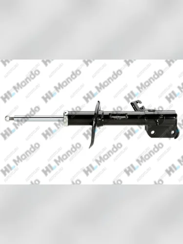 Амортизатор NISSAN Juke (10-) передний левый газовый MANDO MANDO mss020059 MANDO mss020059