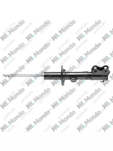 Амортизатор NISSAN Almera (11-) передний правый газовый MANDO MANDO mss020094 MANDO mss020094