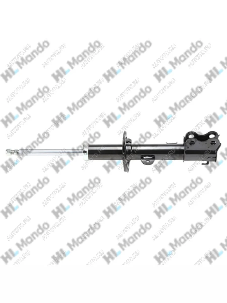 Амортизатор NISSAN Almera (11-) передний правый газовый MANDO MANDO mss020094 MANDO mss020094  в Самаре Самарской области