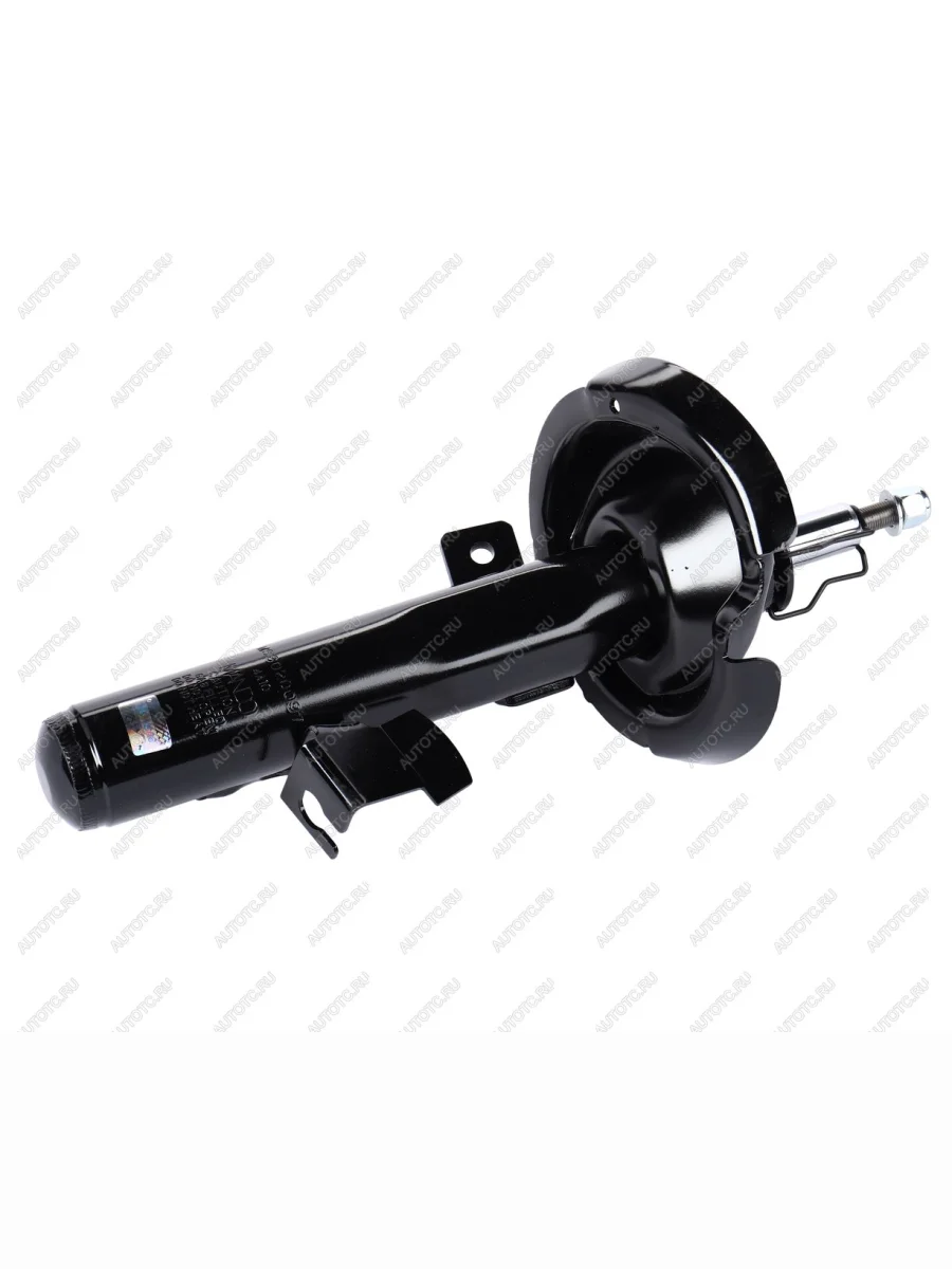 Амортизатор MAZDA 3 (BK) (03-09) передний правый газовый MANDO MANDO mss020097  в Самаре Самарской области