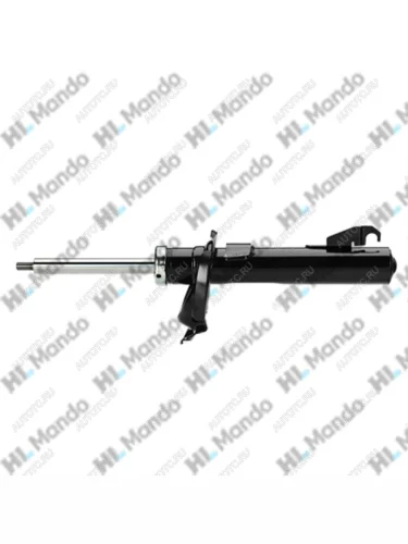 Амортизатор MAZDA 3 (BK) (03-09) передний левый газовый MANDO MANDO mss020098