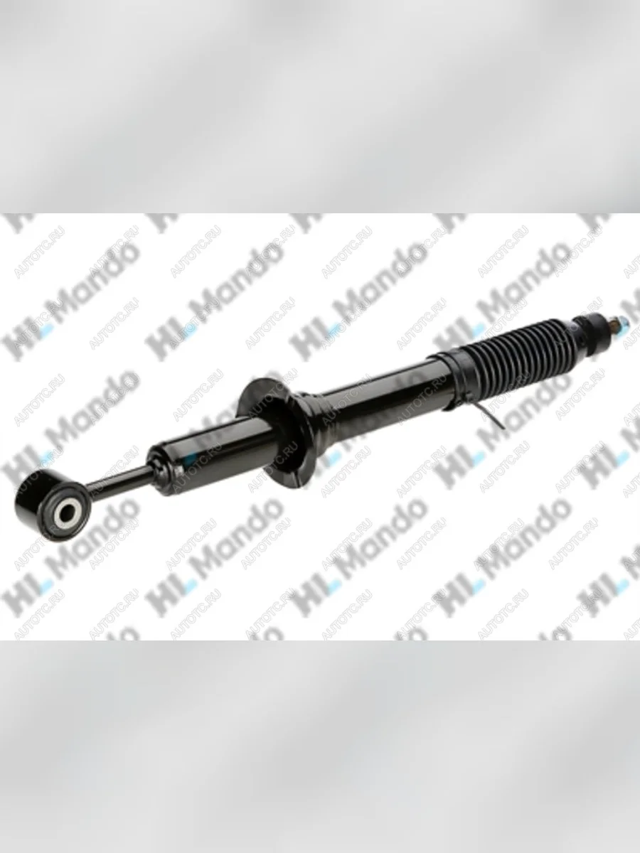 Амортизатор TOYOTA Land Cruiser Prado (09-) передний левый/правый газовый MANDO MANDO mss020120 MANDO mss020120  в Самаре Самарской области