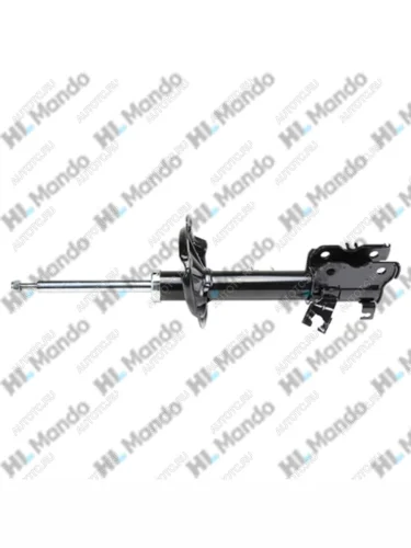 Амортизатор NISSAN Murano (Z50) (06-) передний левый газовый MANDO MANDO mss020141 MANDO mss020141