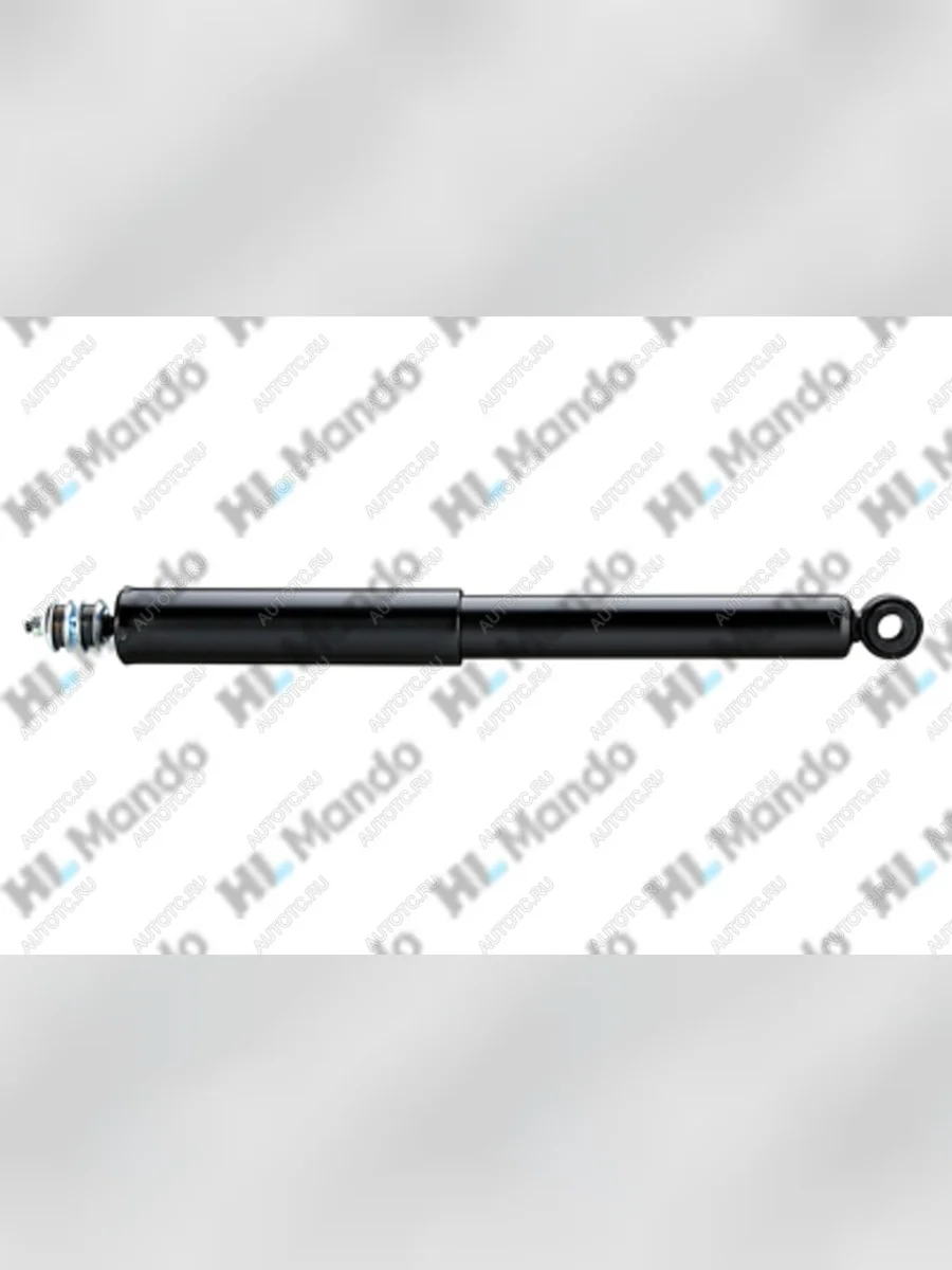 Амортизатор TOYOTA Hilux (05-) задний левыйправый газовый MANDO MANDO mss020143  в Самаре Самарской области