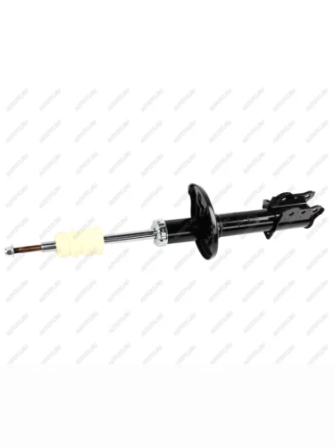 Амортизатор MAZDA 323 (BJ) (98-03) (1.51.8) задний левый газовый газовый MANDO MANDO mss020156