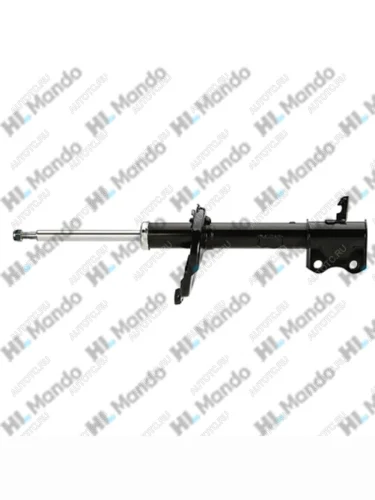 Амортизатор TOYOTA Highlander (07-) задний левый газовый MANDO MANDO mss020158 MANDO mss020158