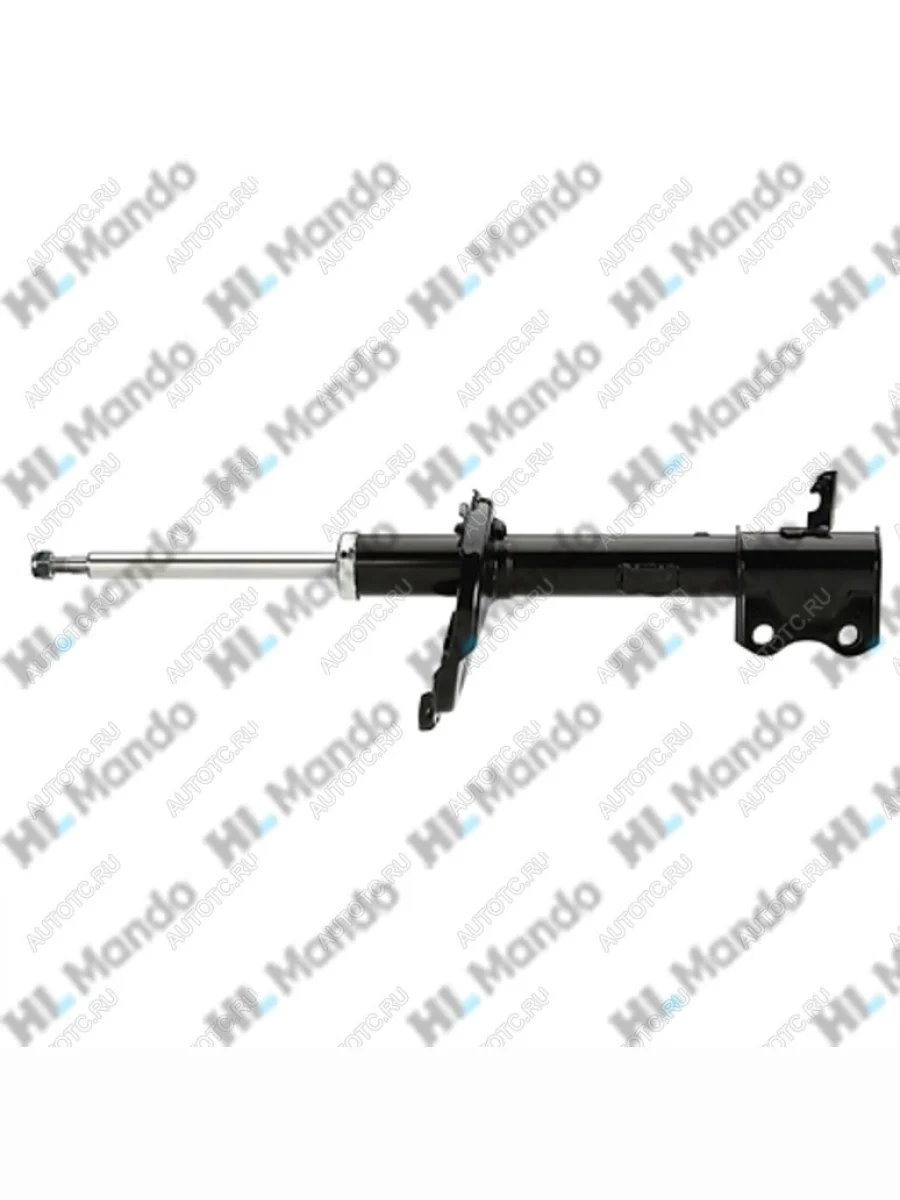 Амортизатор TOYOTA Highlander (07-) задний левый газовый MANDO MANDO mss020158 MANDO mss020158  в Самаре Самарской области