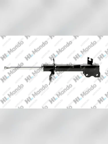 Амортизатор NISSAN X-Trail (T30) (01-) задний левый газовый MANDO MANDO mss020175