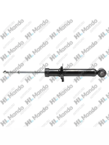 Амортизатор NISSAN Almera (N16) (-01) задний левый/правый газовый MANDO MANDO mss020181 MANDO mss020181