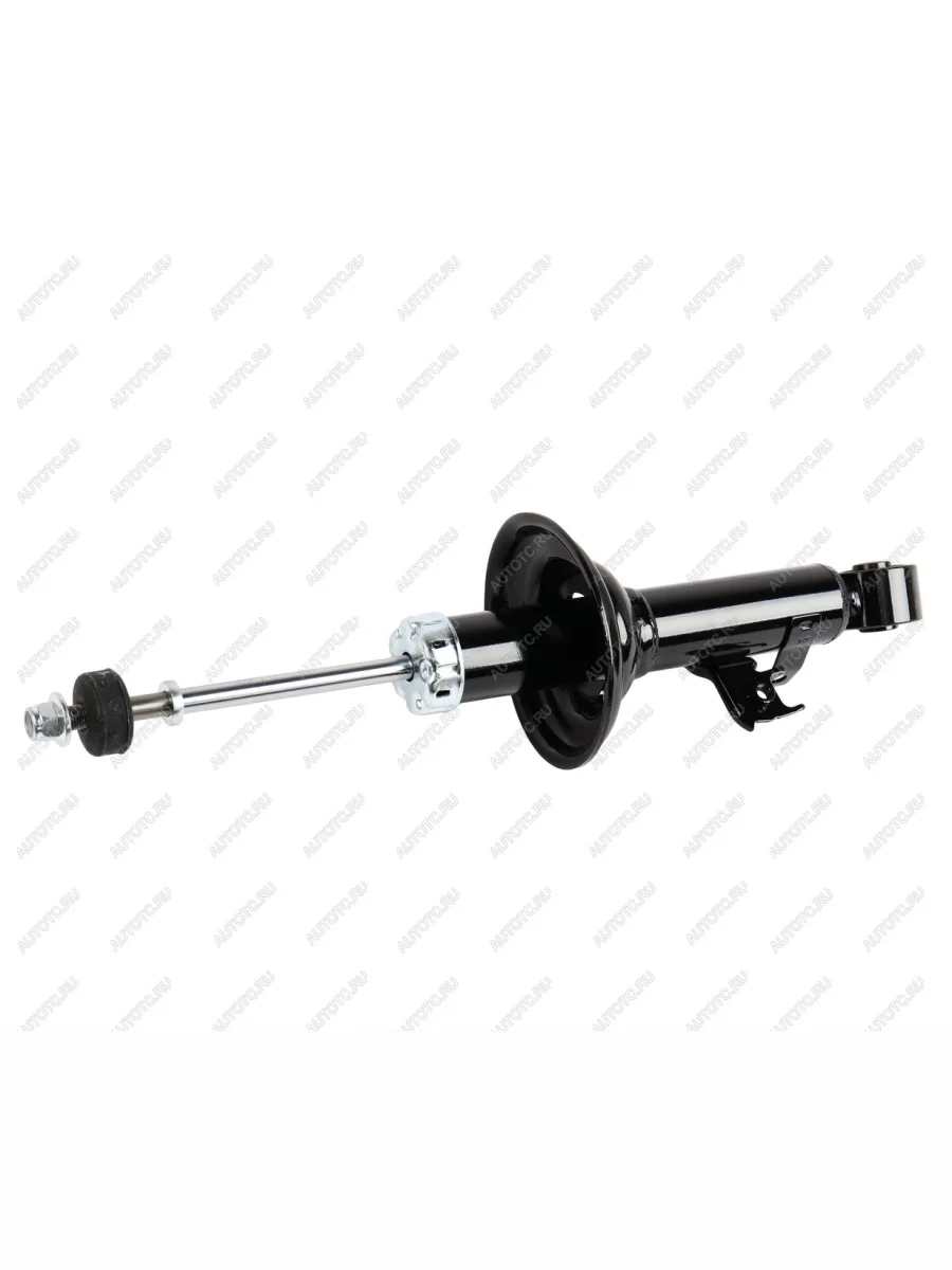 Амортизатор TOYOTA Hilux (04-) передний правый газовый MANDO MANDO mss020193  в Самаре Самарской области