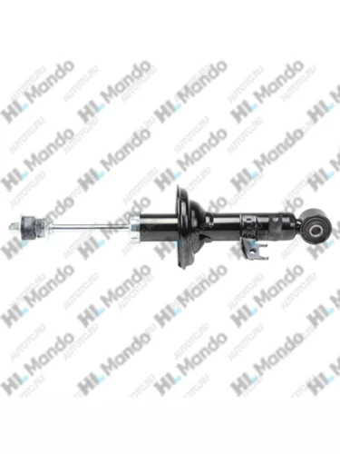 Амортизатор TOYOTA Hilux (04-) передний левый газовый MANDO MANDO mss020194