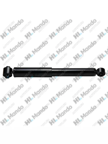 Амортизатор NISSAN Qashqai (08-),X-Trail (14-) задний левыйправый газовый MANDO MANDO mss020209
