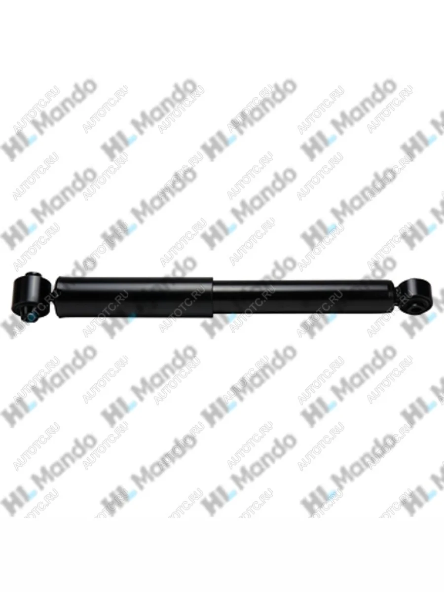 Амортизатор NISSAN Qashqai (08-),X-Trail (14-) задний левыйправый газовый MANDO MANDO mss020209  в Самаре Самарской области