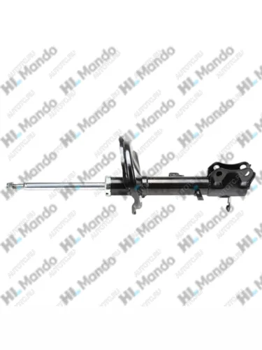 Амортизатор LEXUS RX300,330,350 (03-) задний левый газовый MANDO MANDO mss020221 MANDO mss020221
