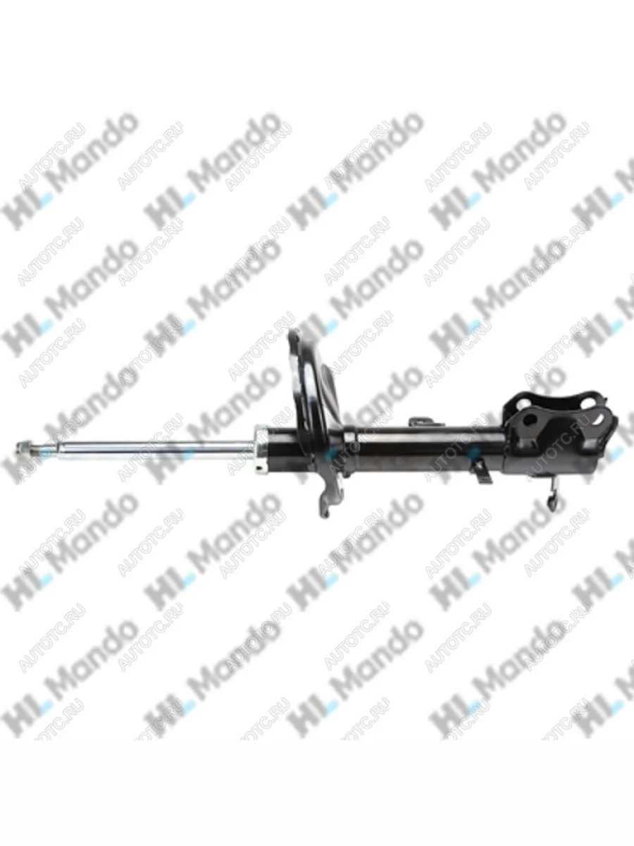 Амортизатор LEXUS RX300,330,350 (03-) задний левый газовый MANDO MANDO mss020221 MANDO mss020221  в Самаре Самарской области