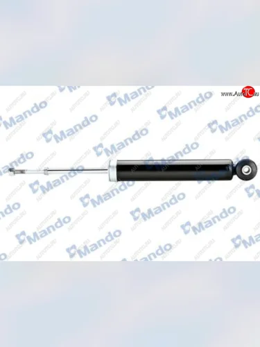 Амортизатор MITSUBISHI Outlander (05-) задний левыйправый газовый MANDO MANDO mss020223