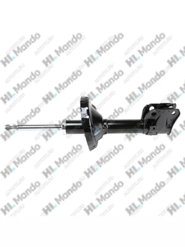 Амортизатор SUBARU Forester (08-) передний левый газовый MANDO MANDO mss020229