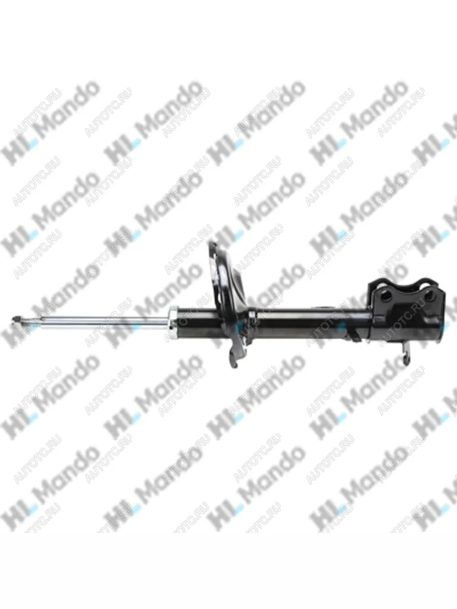 Амортизатор TOYOTA Venzo (09-) задний левый газовый MANDO MANDO mss020279 MANDO mss020279  в Самаре Самарской области