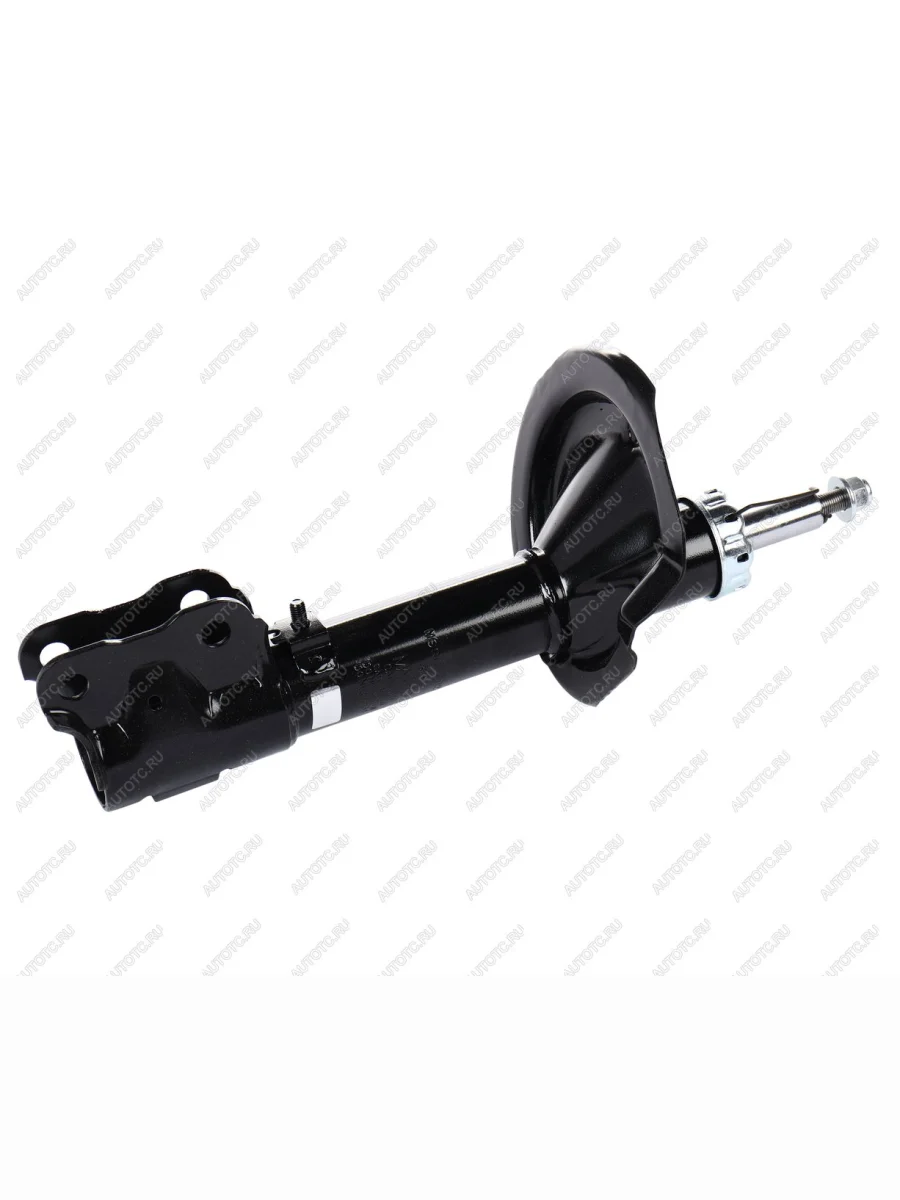 Амортизатор MITSUBISHI Lancer 10 (CY2A,CY4A) (07-) передний правый газовый MANDO MANDO mss020327  в Самаре Самарской области