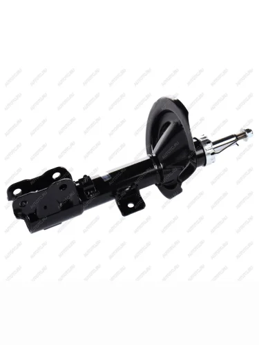 Амортизатор MITSUBISHI Lancer 10 (CY2A,CY4A) (07-) передний левый газовый MANDO MANDO mss020328