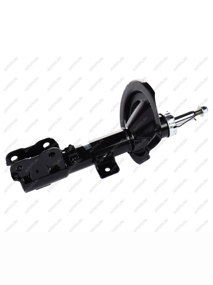 Амортизатор MITSUBISHI Lancer 10 (CY2A,CY4A) (07-) передний левый газовый MANDO MANDO mss020328  в Самаре Самарской области