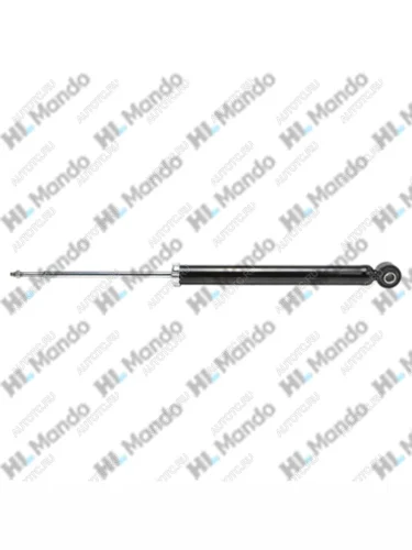 Амортизатор TOYOTA BB (03-) задний левыйправый газовый MANDO MANDO mss020397