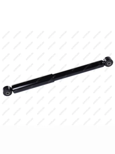 Амортизатор SUZUKI Grand Vitara (05-) задний левыйправый газовый MANDO MANDO mss020441