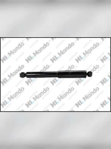 Амортизатор MITSUBISHI Montero (99-08),Pajero (08-14) задний левыйправый MANDO MANDO mss020445