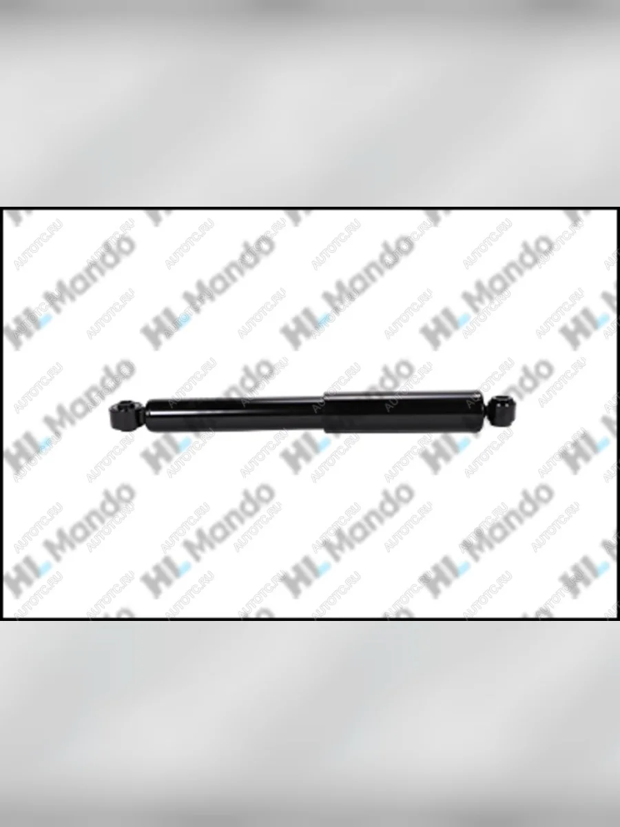 Амортизатор MITSUBISHI Montero (99-08),Pajero (08-14) задний левыйправый MANDO MANDO mss020445  в Самаре Самарской области