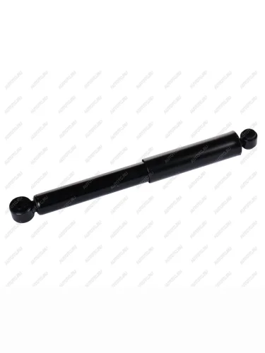 Амортизатор MITSUBISHI Montero (99-08),Pajero (08-14) задний левыйправый газовый MANDO MANDO mss020561