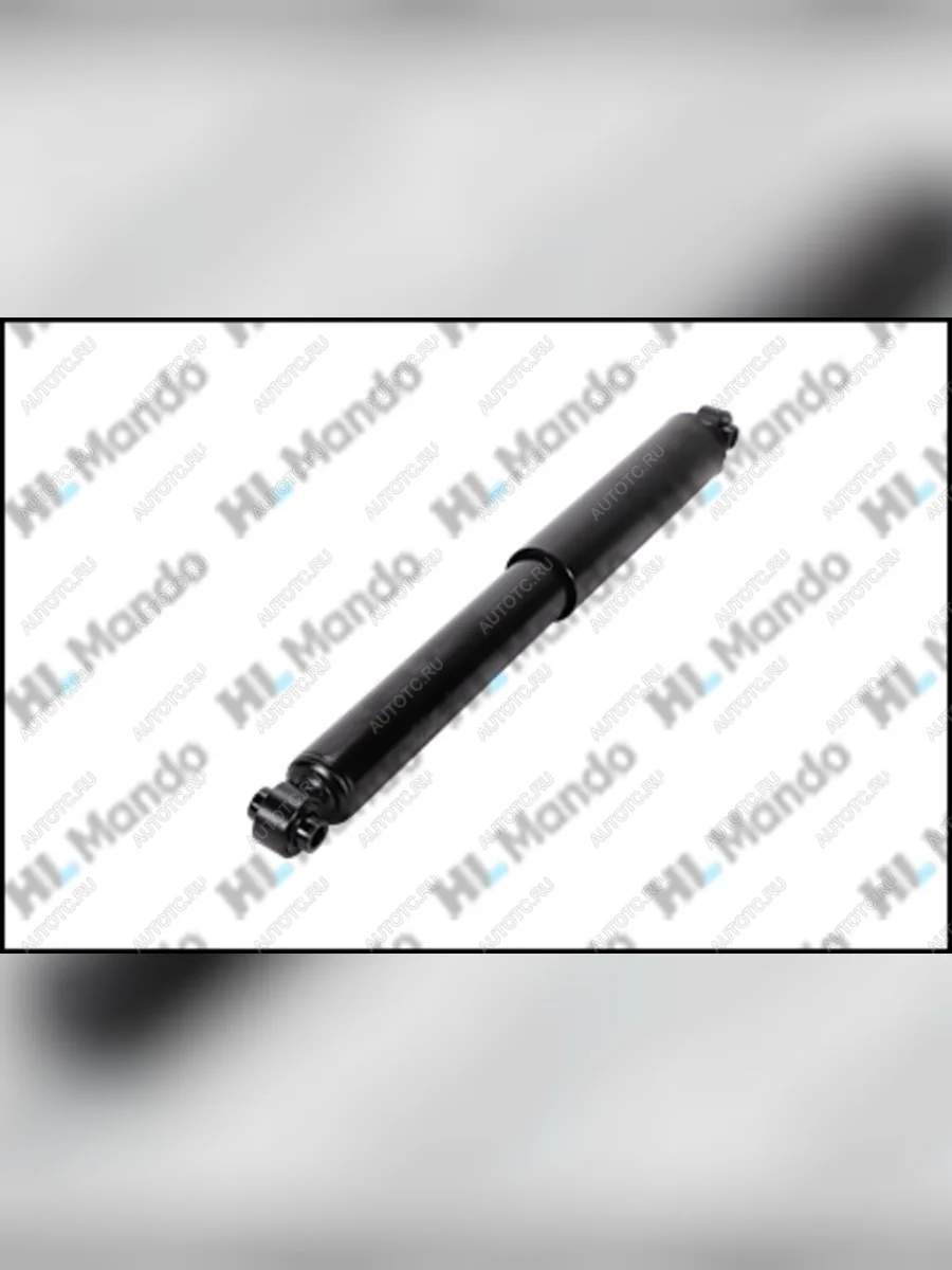 Амортизатор MERCEDES Sprinter VW LT задний левыйправый газовый MANDO MANDO mss020975  в Самаре Самарской области