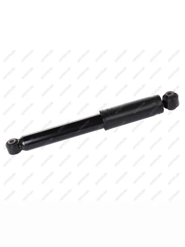 Амортизатор RENAULT Master III (10-) задний левыйправый газовый MANDO MANDO mss021161