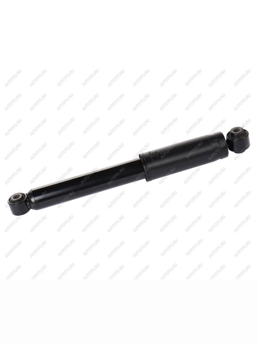 Амортизатор RENAULT Master III (10-) задний левыйправый газовый MANDO MANDO mss021161  в Самаре Самарской области