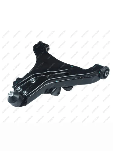 Рычаг подвески MITSUBISHI Pajero 4 передней правый DOMINANT DOMINANT mt40013a210