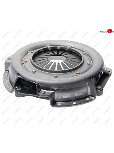 Корзина сцепления MITSUBISHI Canter (85-) (4.2) (275мм) VALEO PHC VALEO PHC mtc-38