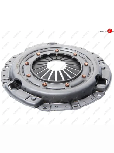 Корзина сцепления MITSUBISHI Galant (84-96) (2.0/2.5),Lancer (92-00) (2.0) (225мм) VALEO PHC VALEO PHC mtc-42 VALEO PHC mtc-42