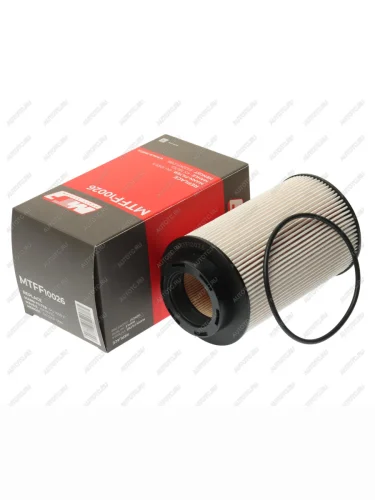 Фильтр топливный MAN TGA,TGL,TGM,TGS,TGX MTF MTF mtff10026
