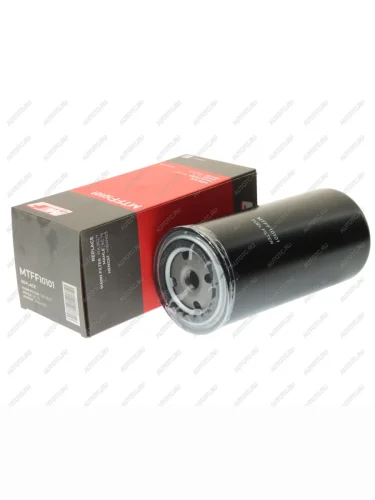 Фильтр топливный VOLVO MTF MTF mtff10101
