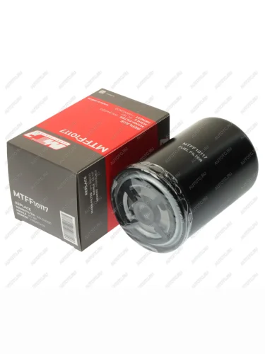 Фильтр топливный RENAULT Premium,Midlum,Kerax,ЯМЗ (дв.E-TECH ЕВРО-3) (00-) MTF MTF mtff10117