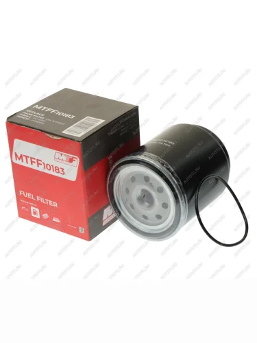 Фильтр топливный VOLVO FH,FM RENAULT Magnum,Premium сепаратора MTF MTF mtff10183