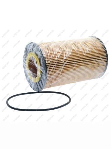 Фильтр масляный MAN TGA,TGS,TGX MTF MTF mtfo10116