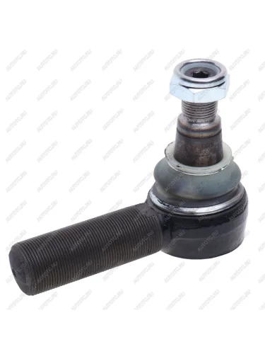 Наконечник рулевой тяги MERCEDES Actros (M30x1.528.6 L=115) MANDO MANDO mtg055909